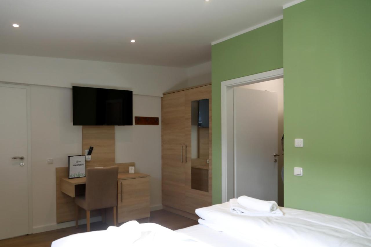 Pension Moselvilla 1900 Cochem Ngoại thất bức ảnh