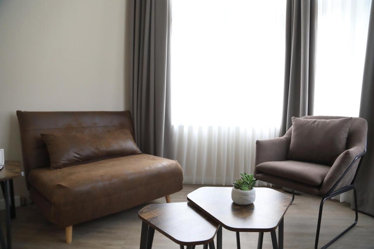 Pension Moselvilla 1900 Cochem Ngoại thất bức ảnh