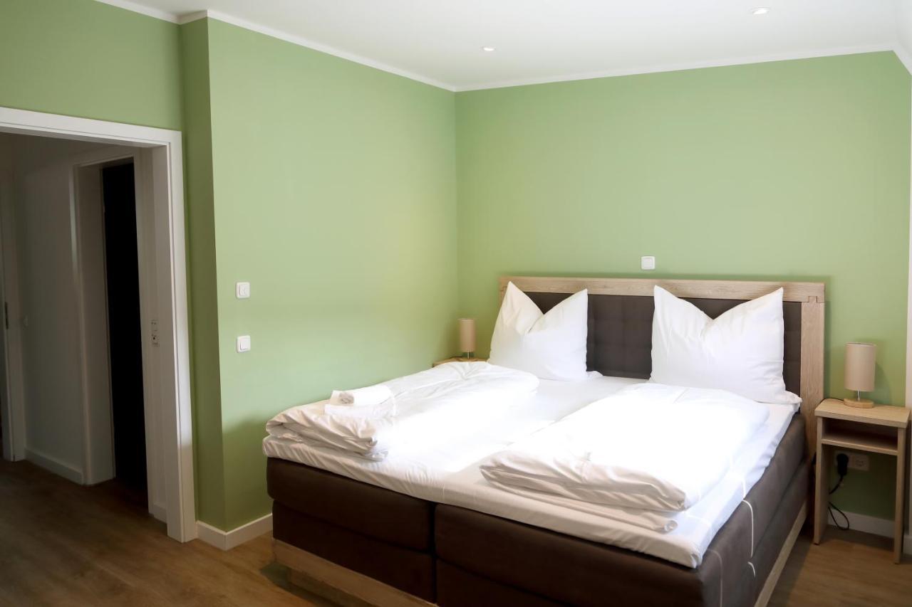 Pension Moselvilla 1900 Cochem Ngoại thất bức ảnh