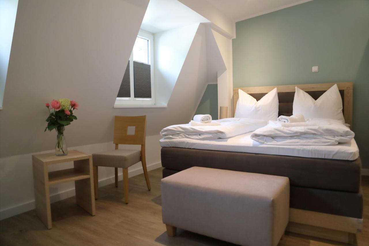 Pension Moselvilla 1900 Cochem Ngoại thất bức ảnh