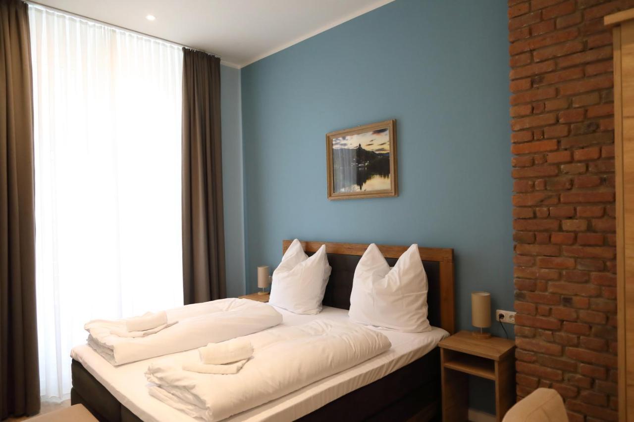 Pension Moselvilla 1900 Cochem Ngoại thất bức ảnh