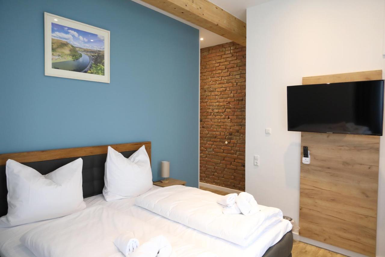 Pension Moselvilla 1900 Cochem Ngoại thất bức ảnh