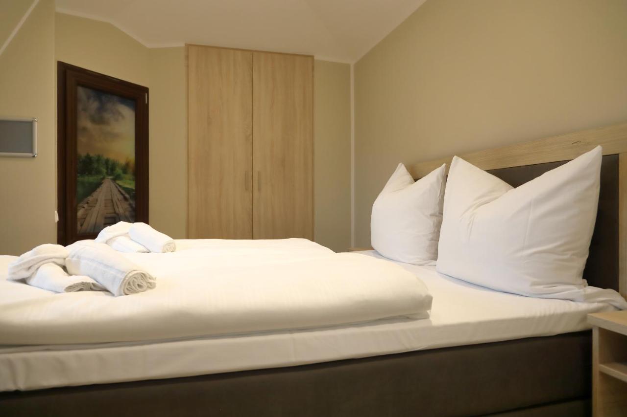 Pension Moselvilla 1900 Cochem Ngoại thất bức ảnh