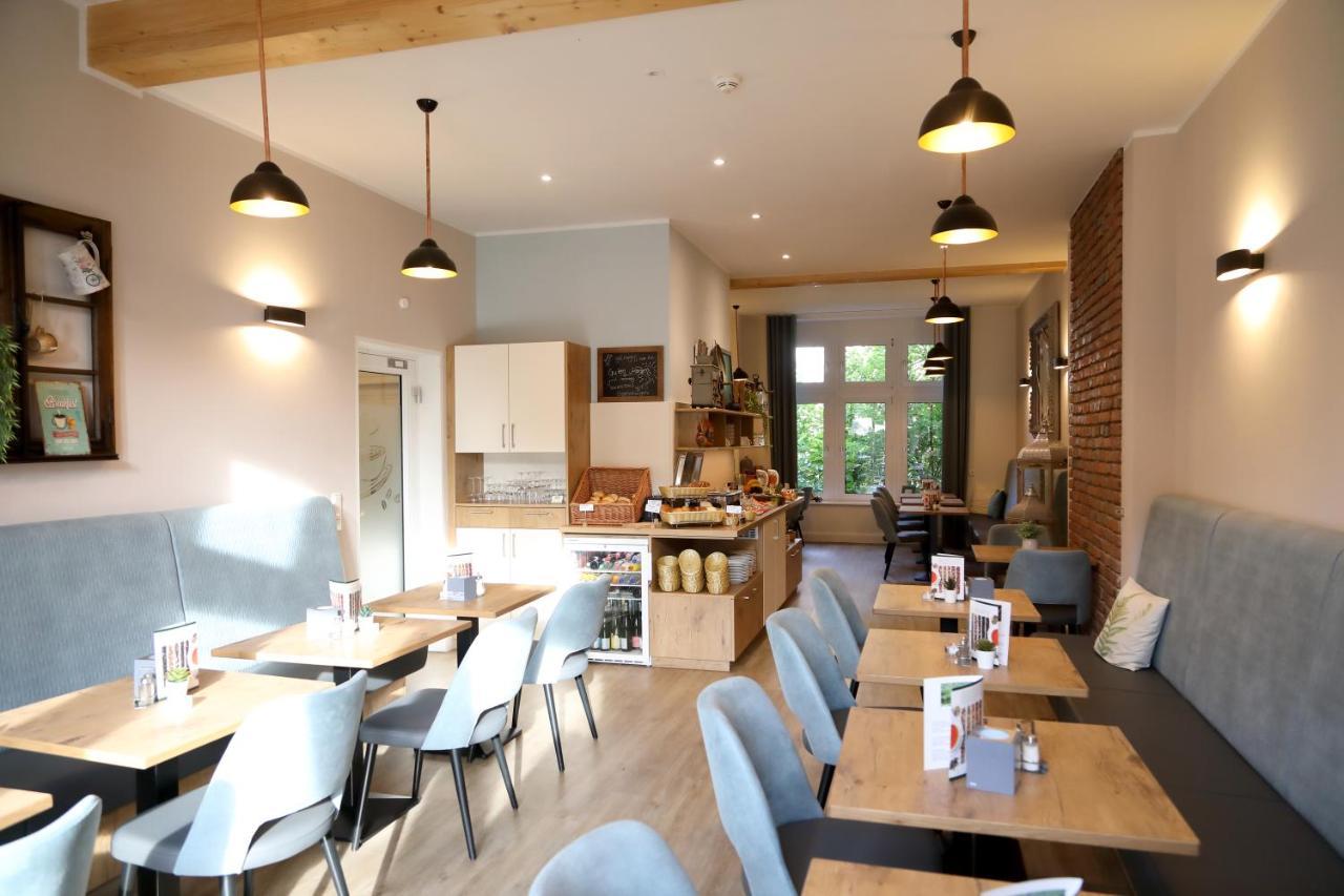 Pension Moselvilla 1900 Cochem Ngoại thất bức ảnh