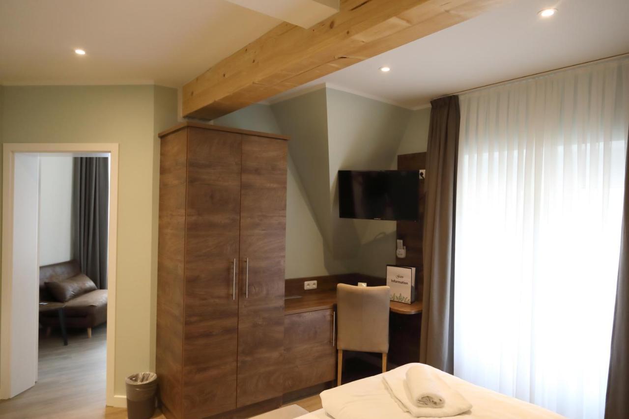 Pension Moselvilla 1900 Cochem Ngoại thất bức ảnh