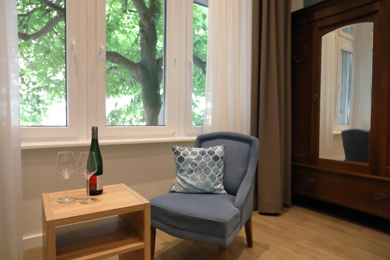Pension Moselvilla 1900 Cochem Ngoại thất bức ảnh