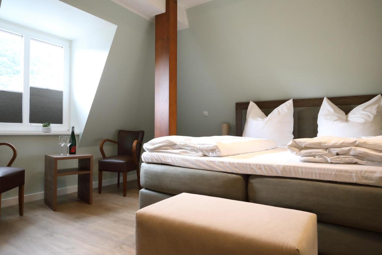 Pension Moselvilla 1900 Cochem Ngoại thất bức ảnh