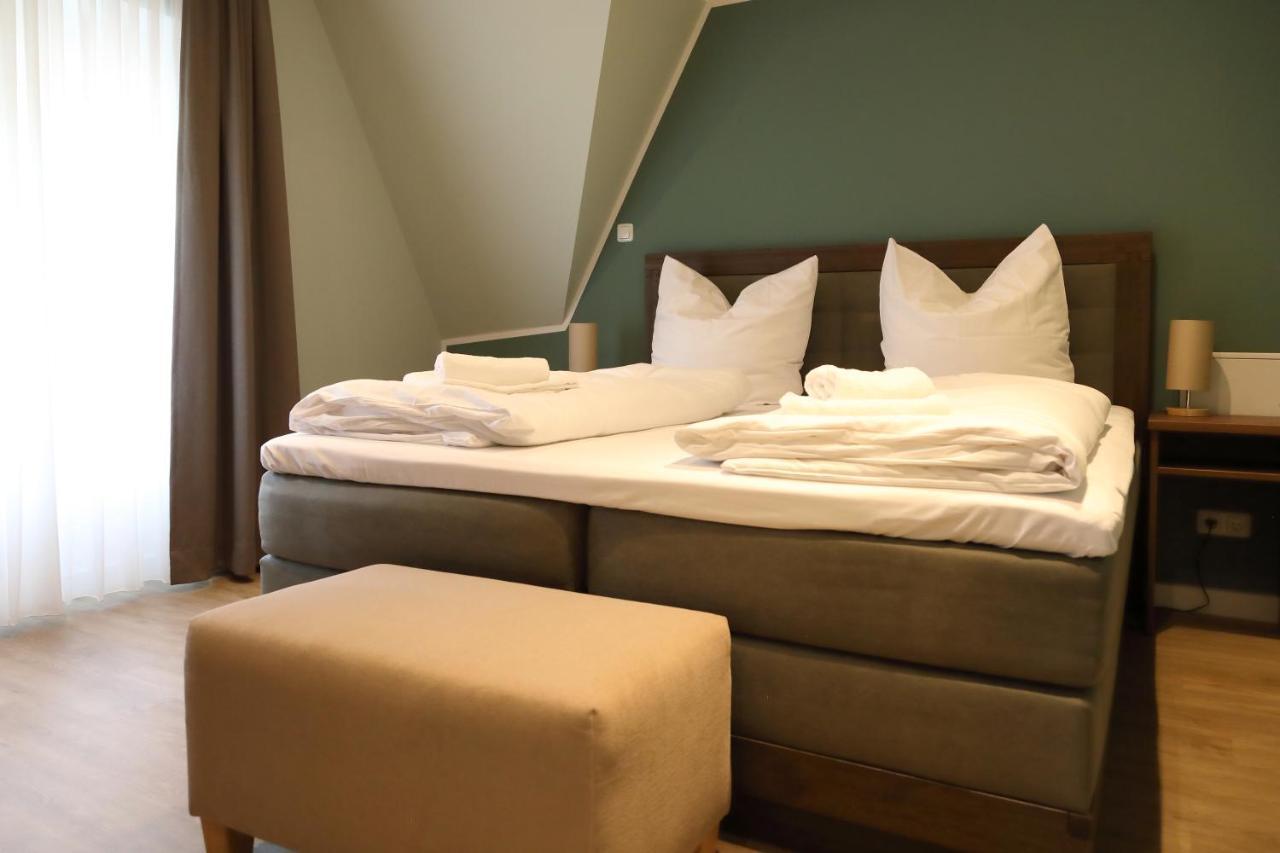 Pension Moselvilla 1900 Cochem Ngoại thất bức ảnh