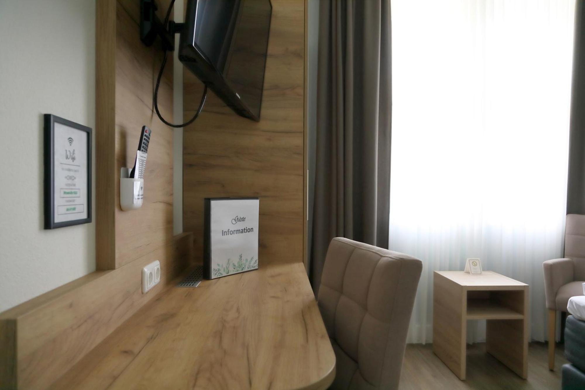 Pension Moselvilla 1900 Cochem Phòng bức ảnh